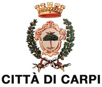 logo Citta' di Carpi