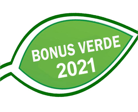 logo bonus verde