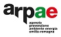 ARPAE - Agenzia Regionale Prevenzione e Ambiente e Energia