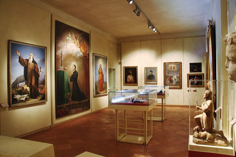 Museo Diocesano Carpi