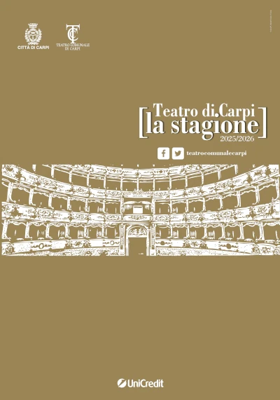 biglietteria teatro comunale