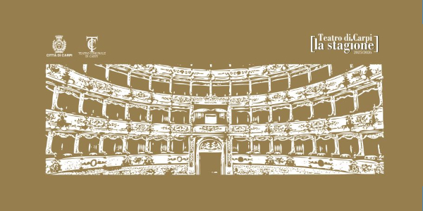 Biglietteria Teatro Comunale