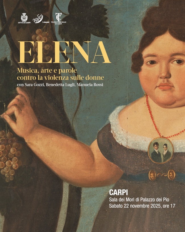 locandina <b>ELENA</b>