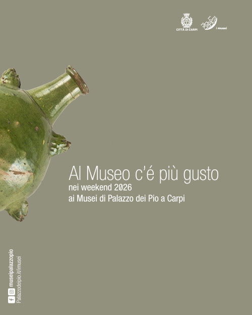 Al Museo c'è più gusto